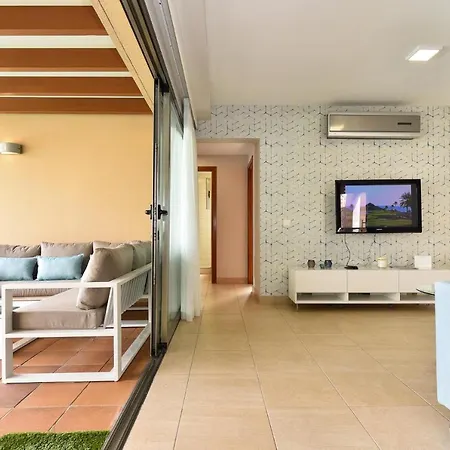 Apartament With Pool Par 4 Nr 9