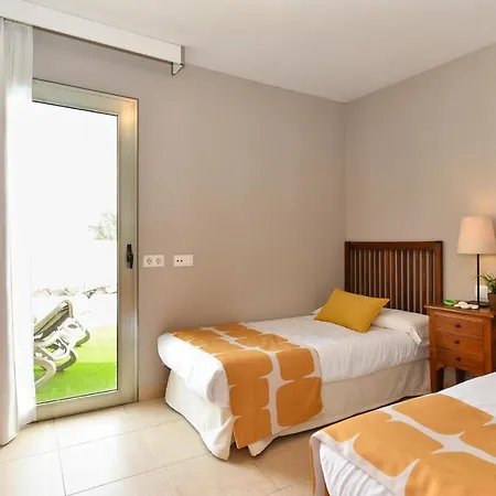 Apartament With Pool Par 4 Nr 9 *