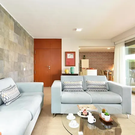 With Pool Par 4 Nr 9 Apartament