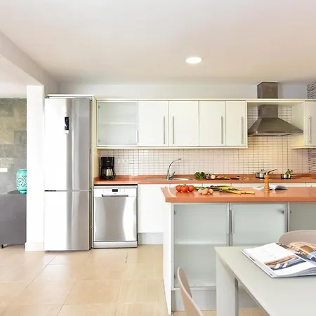 Apartament With Pool Par 4 Nr 9